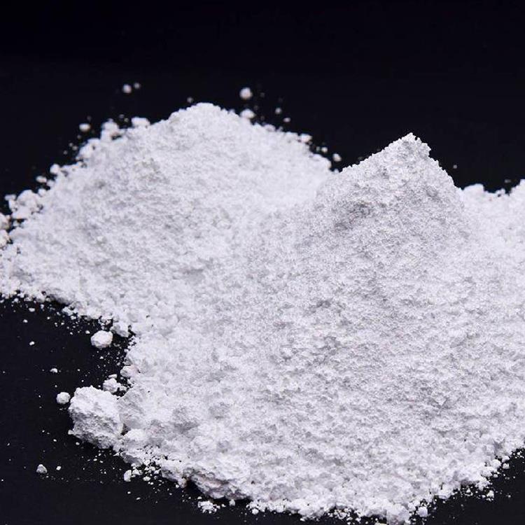 硫酸钡在漆业行业中的应用是什么？