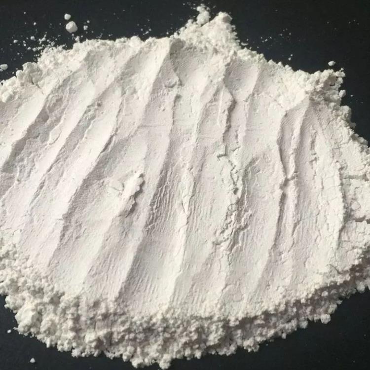 重质碳酸钙：源自自然的工业基石，赋能千行百业的“白色基石”