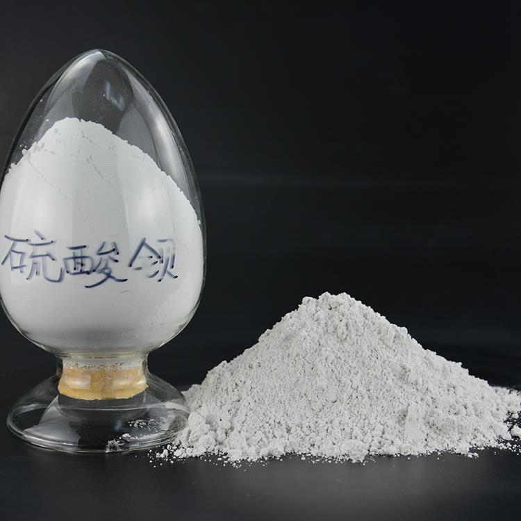 超细沉淀硫酸钡：粉体工业的隐形冠军，定义高端材料的精微尺度